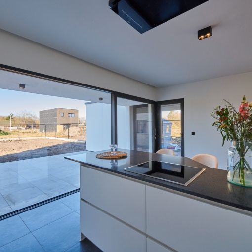 staalbouw eurosteelframing bouwen  17 